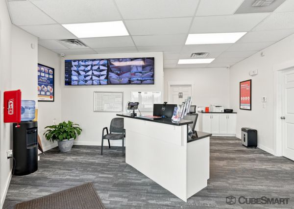 CubeSmart Self Storage - Panama City - 4003 Florida 390 - 4003 W Highway 390