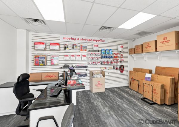 CubeSmart Self Storage - Panama City - 4003 Florida 390 - 4003 W Highway 390