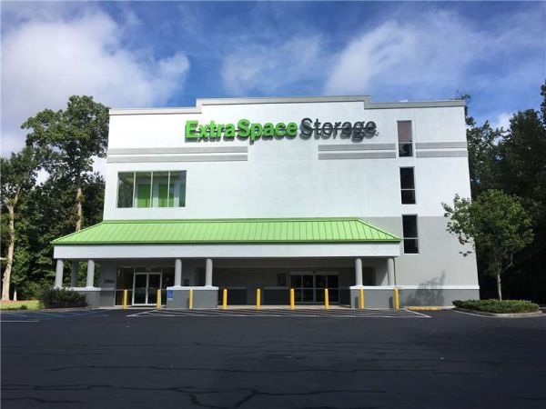 Extra Space Storage - 1303 - Charleston - Glenn McConnell Pkwy - 3510 Glenn Mcconnell Parkway