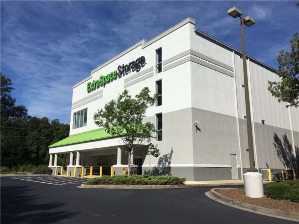 Extra Space Storage - 1303 - Charleston - Glenn McConnell Pkwy - 3510 Glenn Mcconnell Parkway