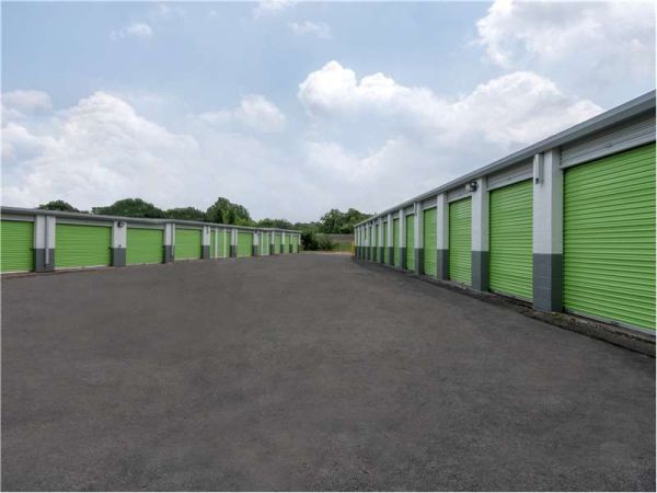 Extra Space Storage - 0514 - Dallas - Inwood Rd - 12190 Inwood Road