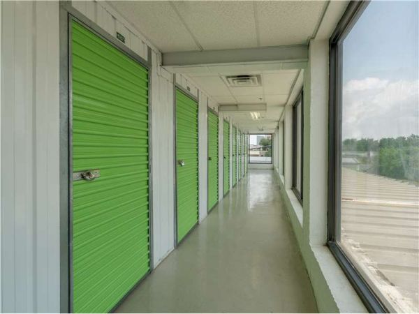 Extra Space Storage - 0514 - Dallas - Inwood Rd - 12190 Inwood Road