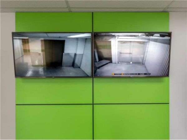 Extra Space Storage - 0514 - Dallas - Inwood Rd - 12190 Inwood Road