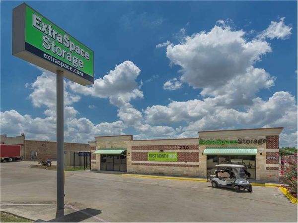 Extra Space Storage - 1622 - Duncanville - E Wheatland Rd - 730 East Wheatland Road