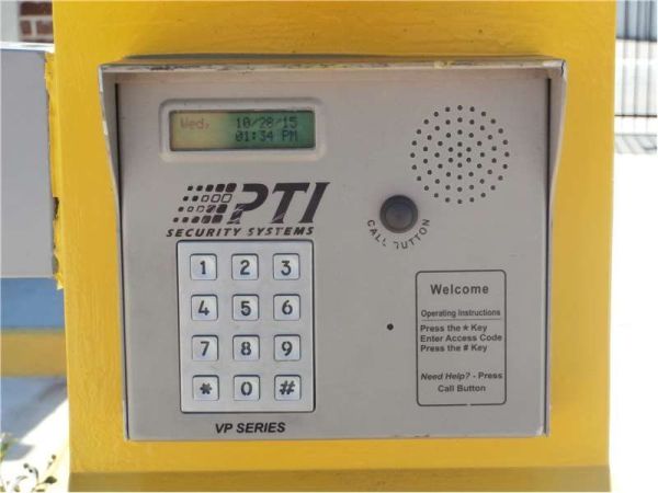 Extra Space Storage - 1622 - Duncanville - E Wheatland Rd - 730 East Wheatland Road