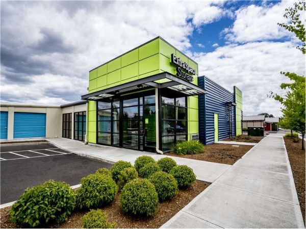 Extra Space Storage - 8548 - Hillsboro - SE 73rd Avenue - 2920 Southeast 73rd Avenue
