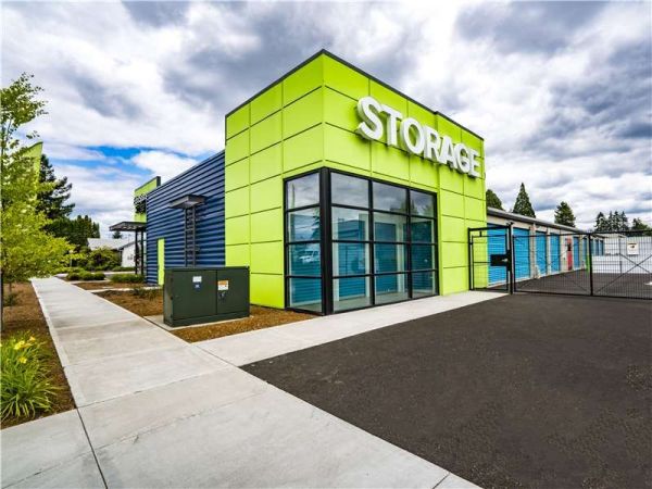 Extra Space Storage - 8548 - Hillsboro - SE 73rd Avenue - 2920 Southeast 73rd Avenue