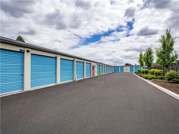 Extra Space Storage - 8548 - Hillsboro - SE 73rd Avenue - 2920 Southeast 73rd Avenue