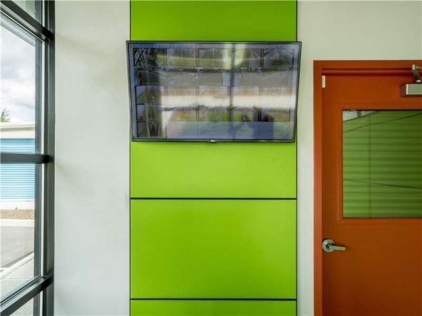 Extra Space Storage - 8548 - Hillsboro - SE 73rd Avenue - 2920 Southeast 73rd Avenue