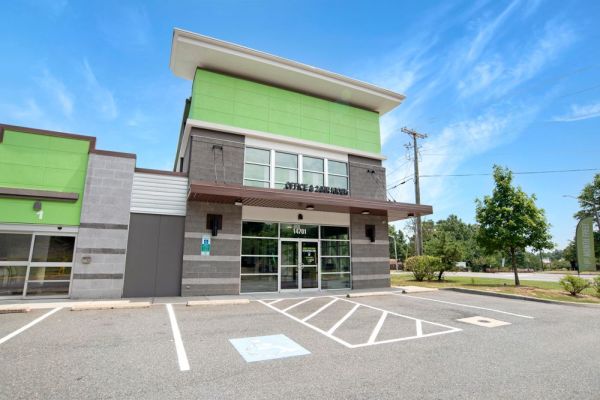 Extra Space Storage - 1876 - Woodbridge - Potomac Mills - 14701 Potomac Mills Road