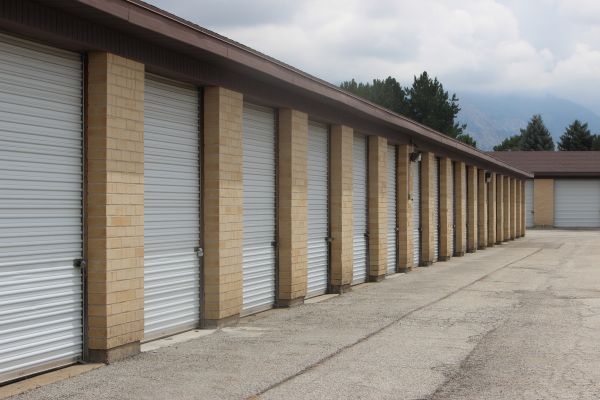 STOCK-N-LOCK SELF STORAGE Harrisville - 1050 U.S. Highway 89