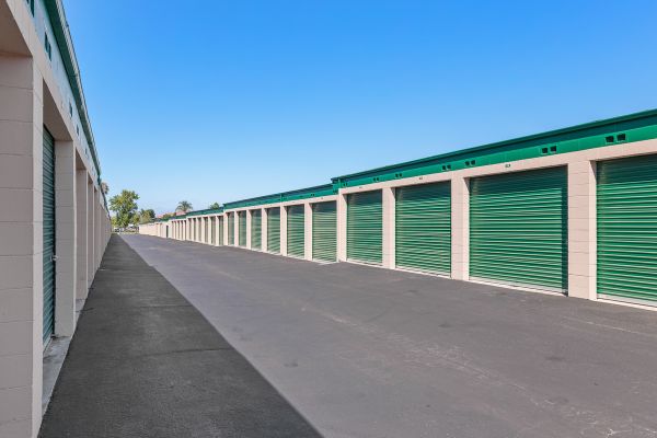 A Storage Place - San Marcos - 333 Via Vera Cruz