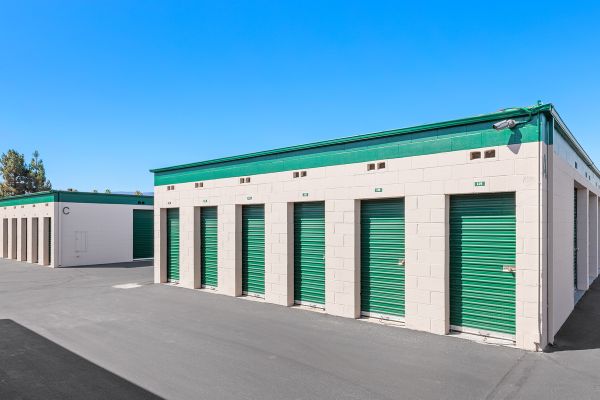 A Storage Place - San Marcos - 333 Via Vera Cruz