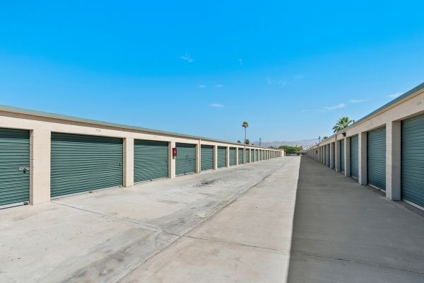 A Storage Place - Indio - 83050 Avenue 45