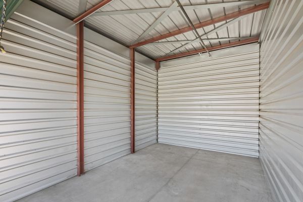 A Storage Place - Lugonia - 1519 West Lugonia Avenue