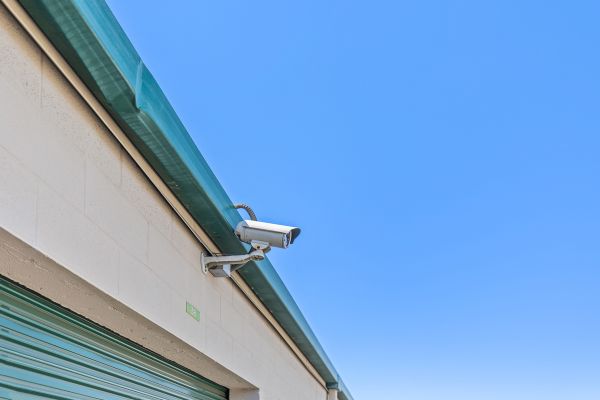 A Storage Place - Lugonia - 1519 West Lugonia Avenue