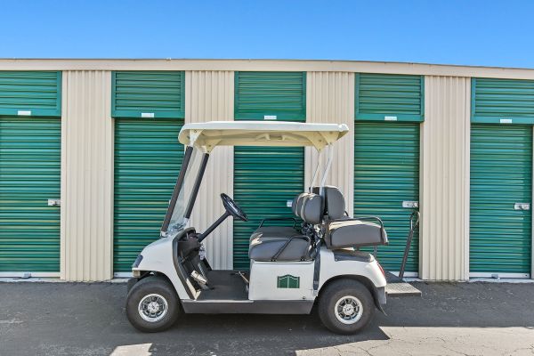 A Storage Place - Riverside - 3399 Central Avenue