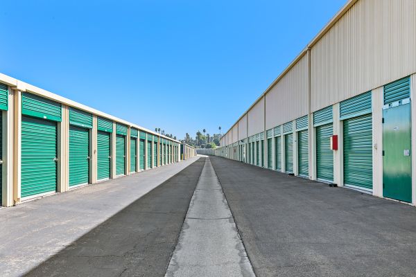 A Storage Place - Riverside - 3399 Central Avenue