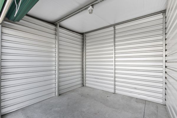 A Storage Place - Riverside - 3399 Central Avenue