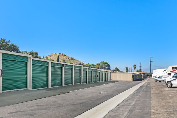 A Storage Place - Riverside - 3399 Central Avenue