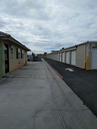 Anacapa Storage - 15139 Anacapa Road