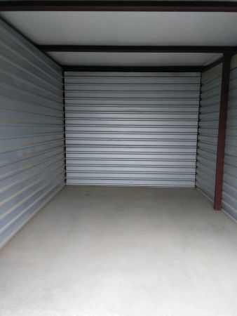 Anacapa Storage - 15139 Anacapa Road