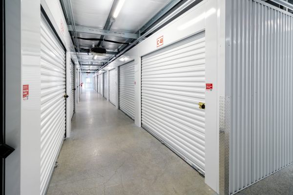 10 Federal Storage - Hwy 54 - 2390 North Carolina 54