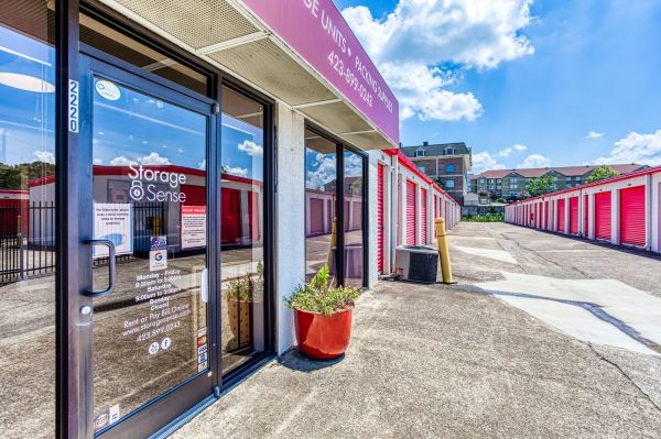 Storage Sense - Chattanooga - 2220 Park Drive