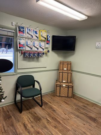 USA Mini Storage - Hwy 1 - 2417 Jefferson Davis Highway
