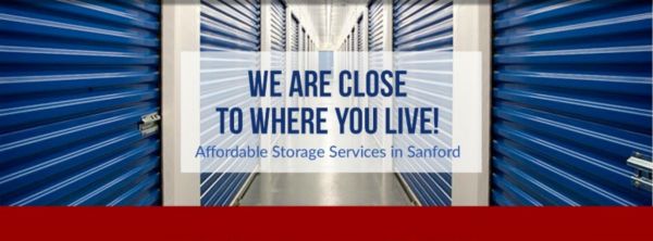 USA Mini Storage - Hwy 87 - 3531 North Carolina 87