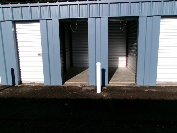 USA Mini Storage - Hwy 87 - 3531 North Carolina 87