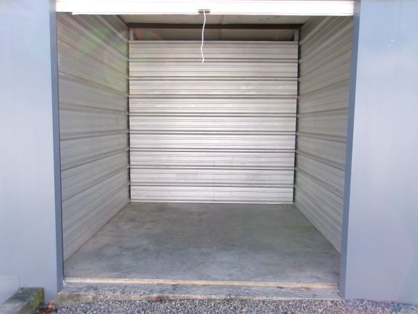 USA Mini Storage - Hwy 87 - 3531 North Carolina 87