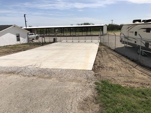 Storage RV's & Boats - 1297 Hwy 71 West