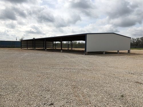 Storage RV's & Boats - 1297 Hwy 71 West
