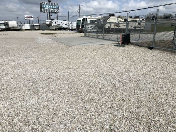 Storage RV's & Boats - 1297 Hwy 71 West
