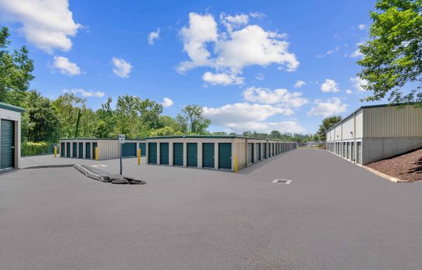 Prime Storage - Danbury - Great Pasture Rd - 8A Great Pasture Road