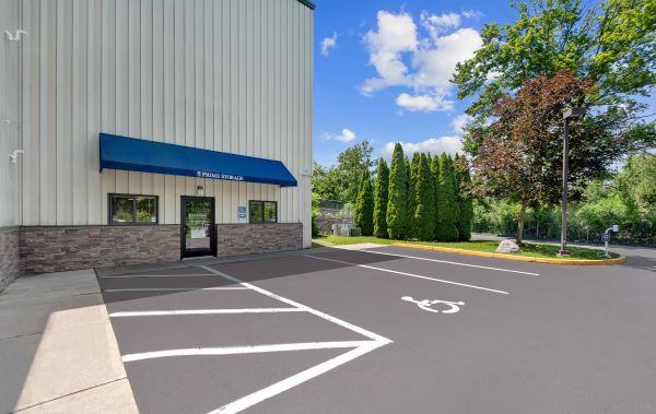 Prime Storage - Danbury - Great Pasture Rd - 8A Great Pasture Road