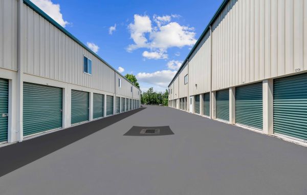 Prime Storage - Danbury - Great Pasture Rd - 8A Great Pasture Road