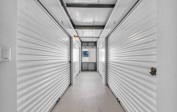Prime Storage - Danbury - Great Pasture Rd - 8A Great Pasture Road