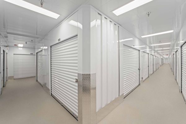 Prime Storage - Danbury - Old Ridgebury Rd - 20 Old Ridgebury Road