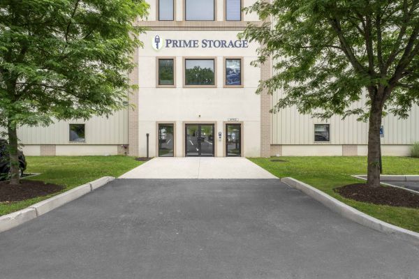 Prime Storage - Danbury - Old Ridgebury Rd - 20 Old Ridgebury Road