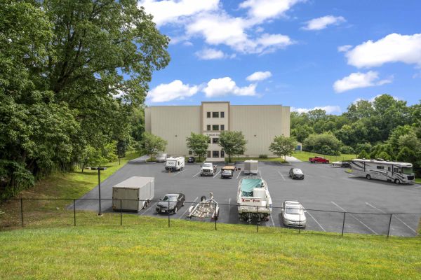 Prime Storage - Danbury - Old Ridgebury Rd - 20 Old Ridgebury Road