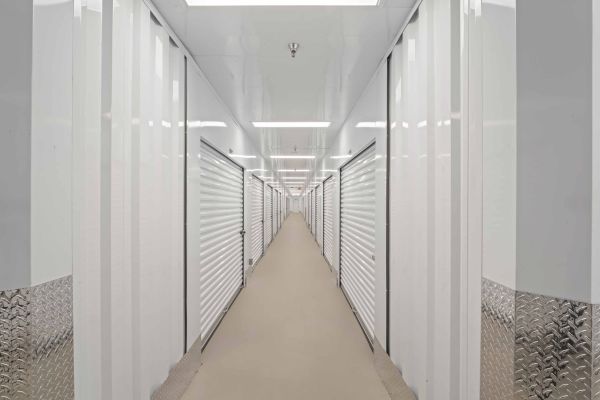Prime Storage - Danbury - Old Ridgebury Rd - 20 Old Ridgebury Road