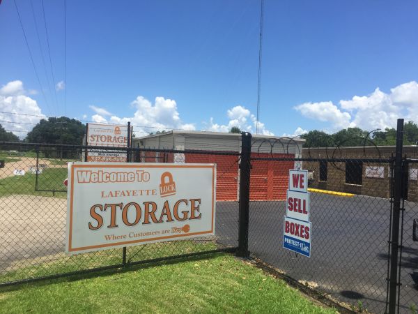 Lafayette Lock Storage 311 Smalley Road Sparefoot