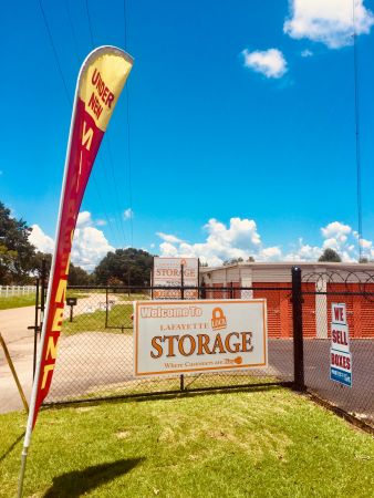 Lafayette Lock Storage 311 Smalley Road Sparefoot
