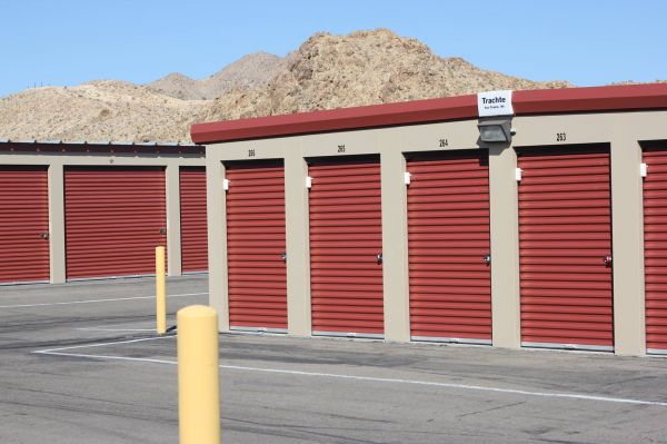 Lucerne Valley Self Storage - 31420 California 18