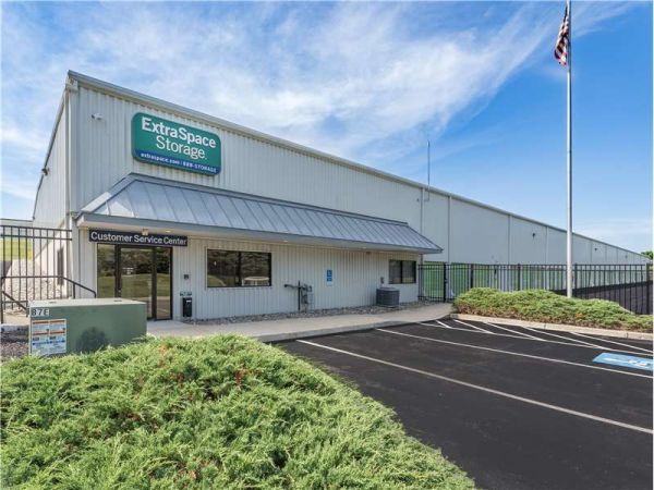Extra Space Storage - 8228 - West Chester - Greenhill Rd - 1008 Greenhill Road