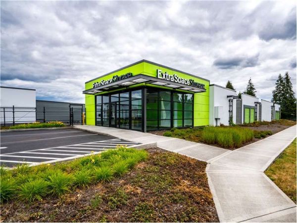 Extra Space Storage - 8549 - Hillsboro - NE 15th Avenue - 3250 Northeast 15th Avenue