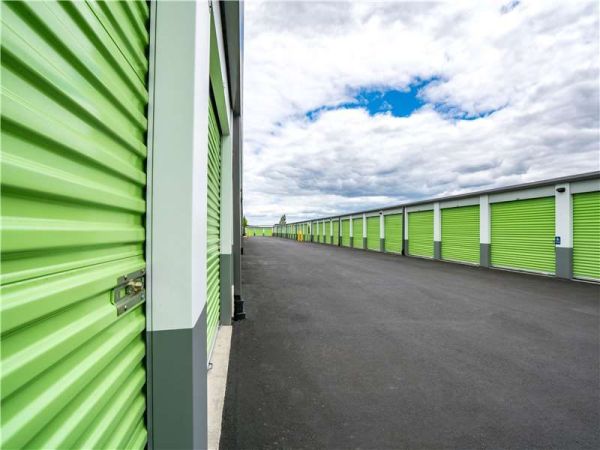 Extra Space Storage - 8549 - Hillsboro - NE 15th Avenue - 3250 Northeast 15th Avenue