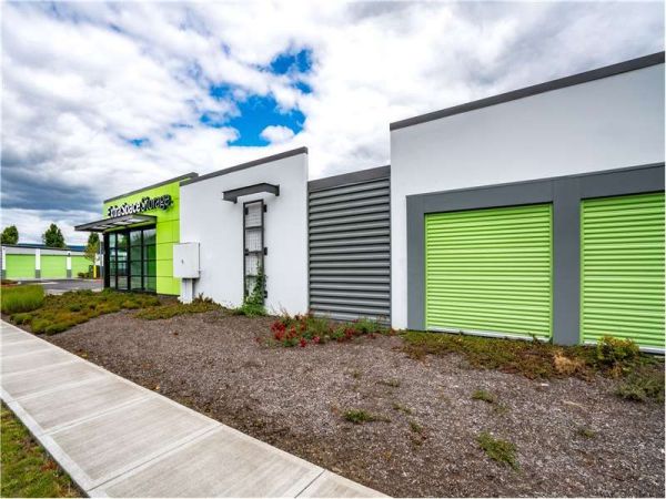 Extra Space Storage - 8549 - Hillsboro - NE 15th Avenue - 3250 Northeast 15th Avenue